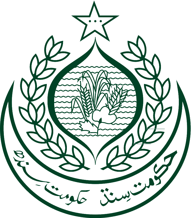 Sindh Logo